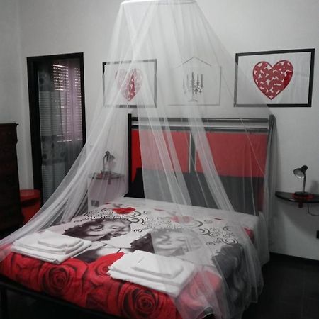شقة Casa Guen بارما المظهر الخارجي الصورة