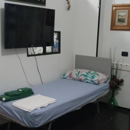شقة Casa Guen بارما المظهر الخارجي الصورة