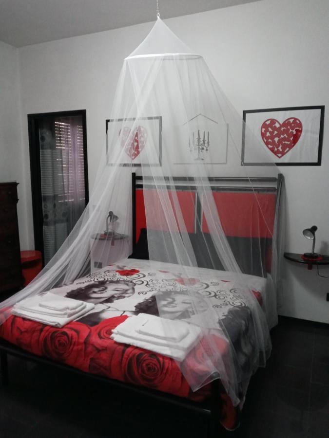شقة Casa Guen بارما المظهر الخارجي الصورة