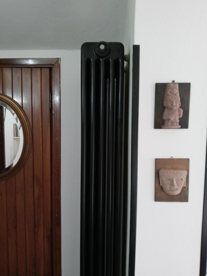 شقة Casa Guen بارما المظهر الخارجي الصورة