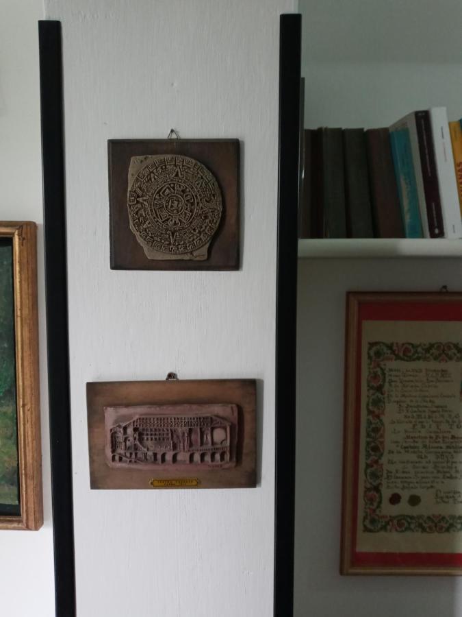 شقة Casa Guen بارما المظهر الخارجي الصورة