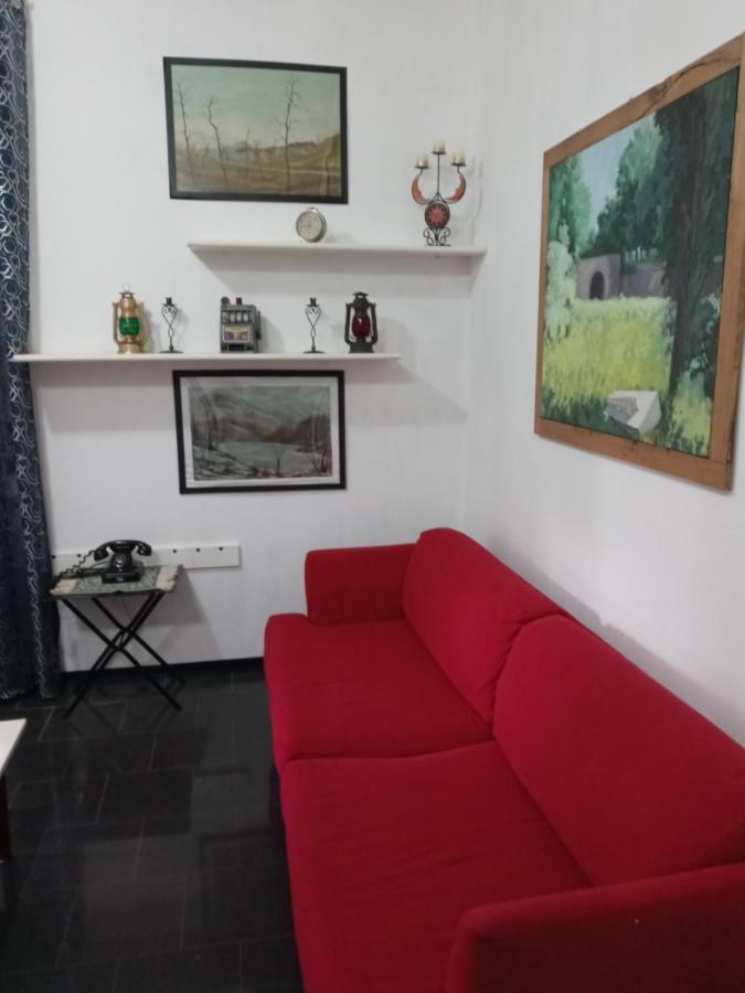 شقة Casa Guen بارما المظهر الخارجي الصورة
