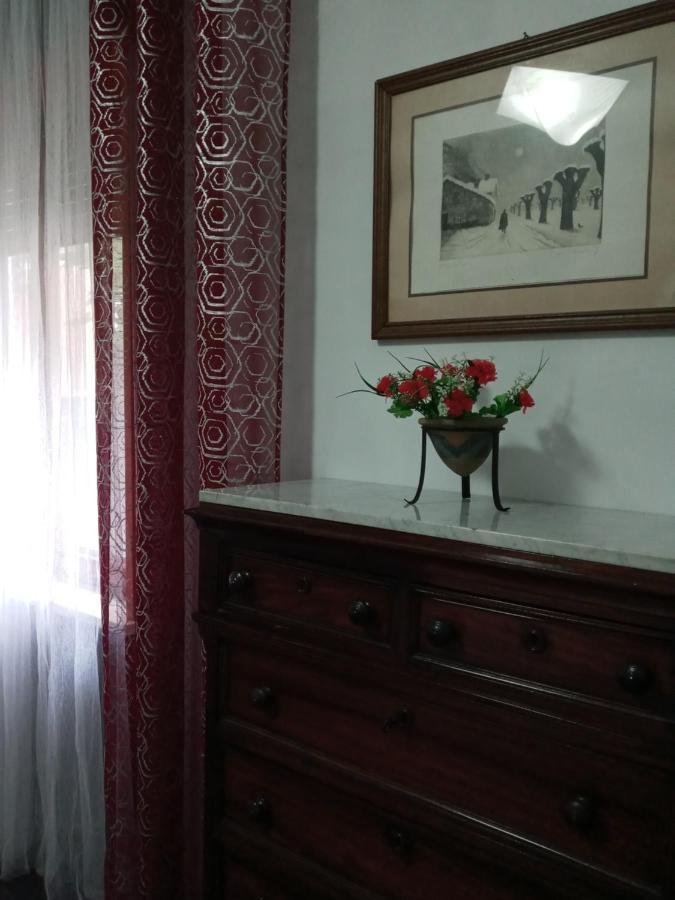 شقة Casa Guen بارما المظهر الخارجي الصورة
