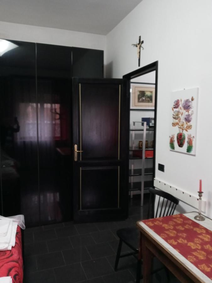 شقة Casa Guen بارما المظهر الخارجي الصورة