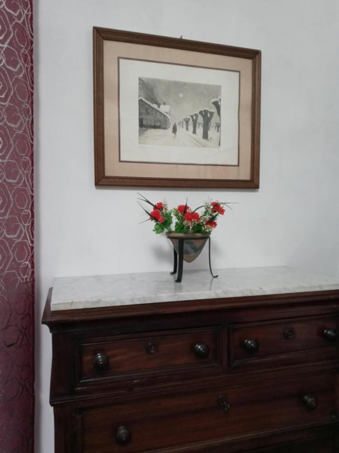 شقة Casa Guen بارما المظهر الخارجي الصورة