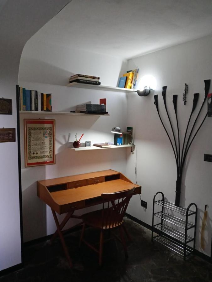 شقة Casa Guen بارما المظهر الخارجي الصورة