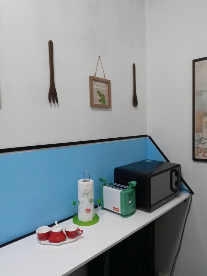 شقة Casa Guen بارما المظهر الخارجي الصورة