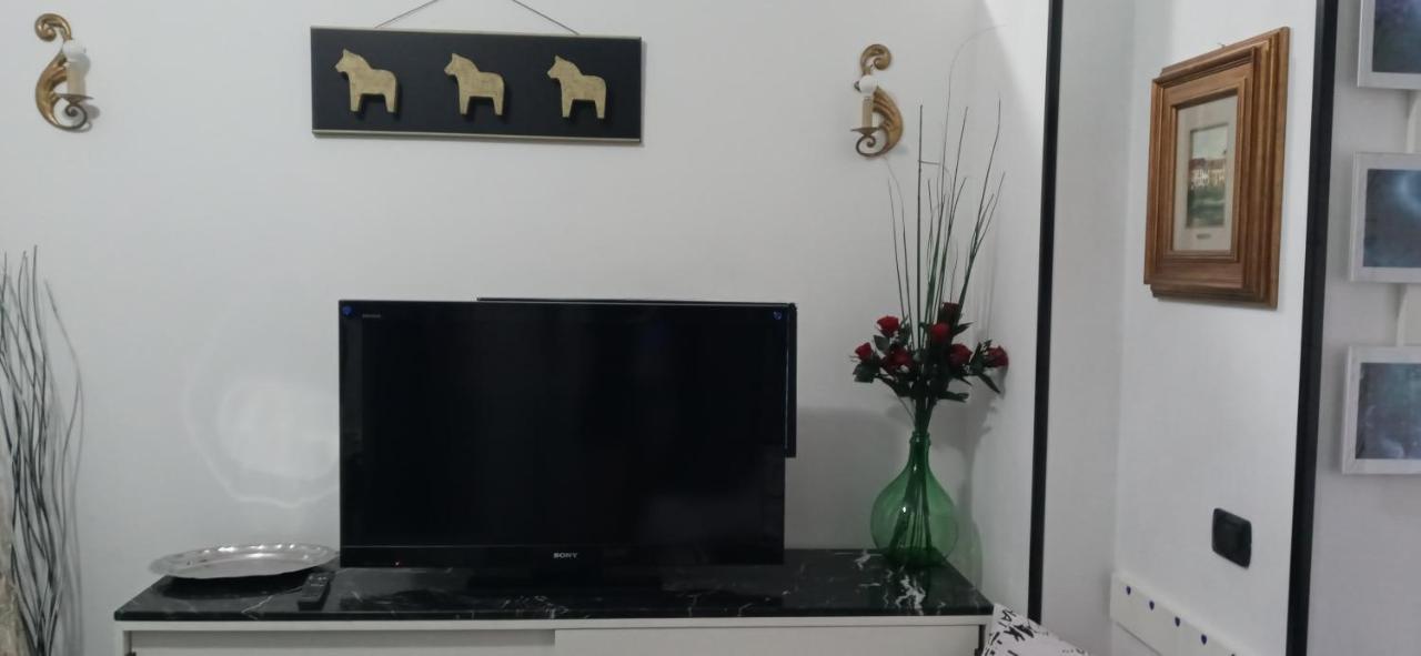 شقة Casa Guen بارما المظهر الخارجي الصورة