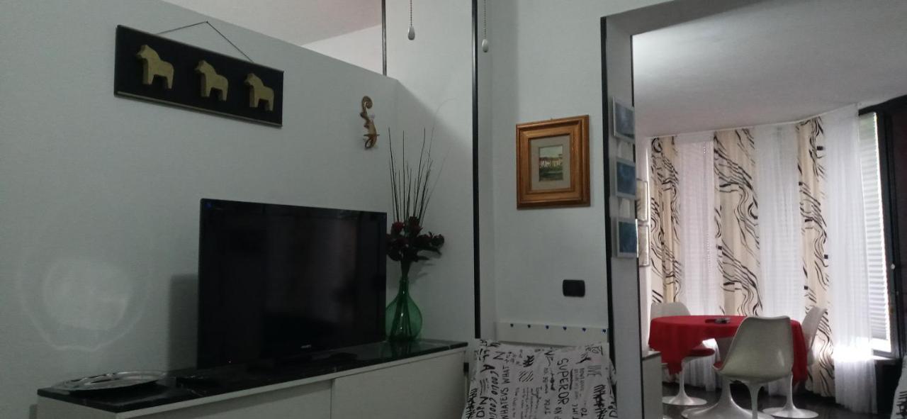 شقة Casa Guen بارما المظهر الخارجي الصورة