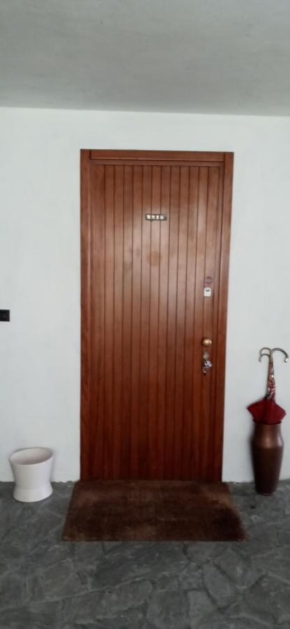 شقة Casa Guen بارما المظهر الخارجي الصورة