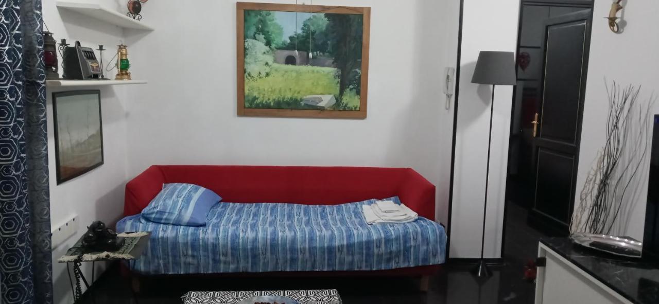 شقة Casa Guen بارما المظهر الخارجي الصورة
