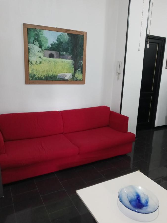 شقة Casa Guen بارما المظهر الخارجي الصورة