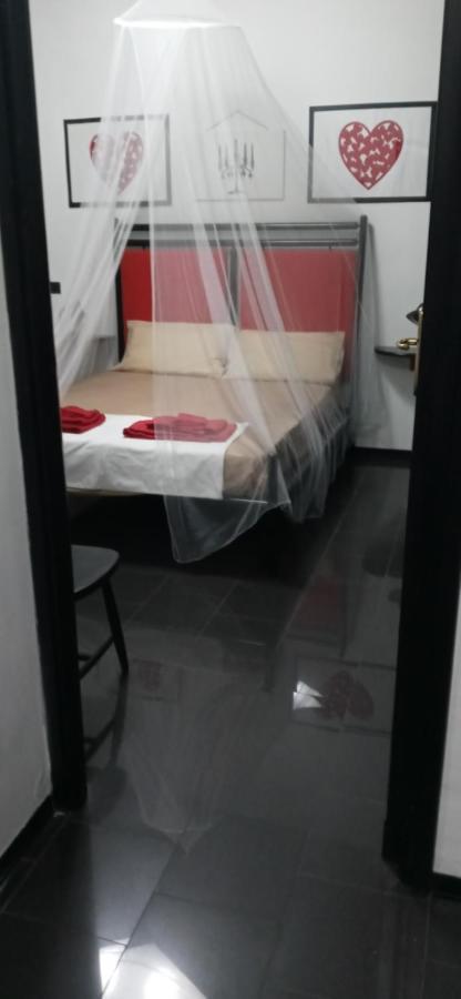 شقة Casa Guen بارما المظهر الخارجي الصورة