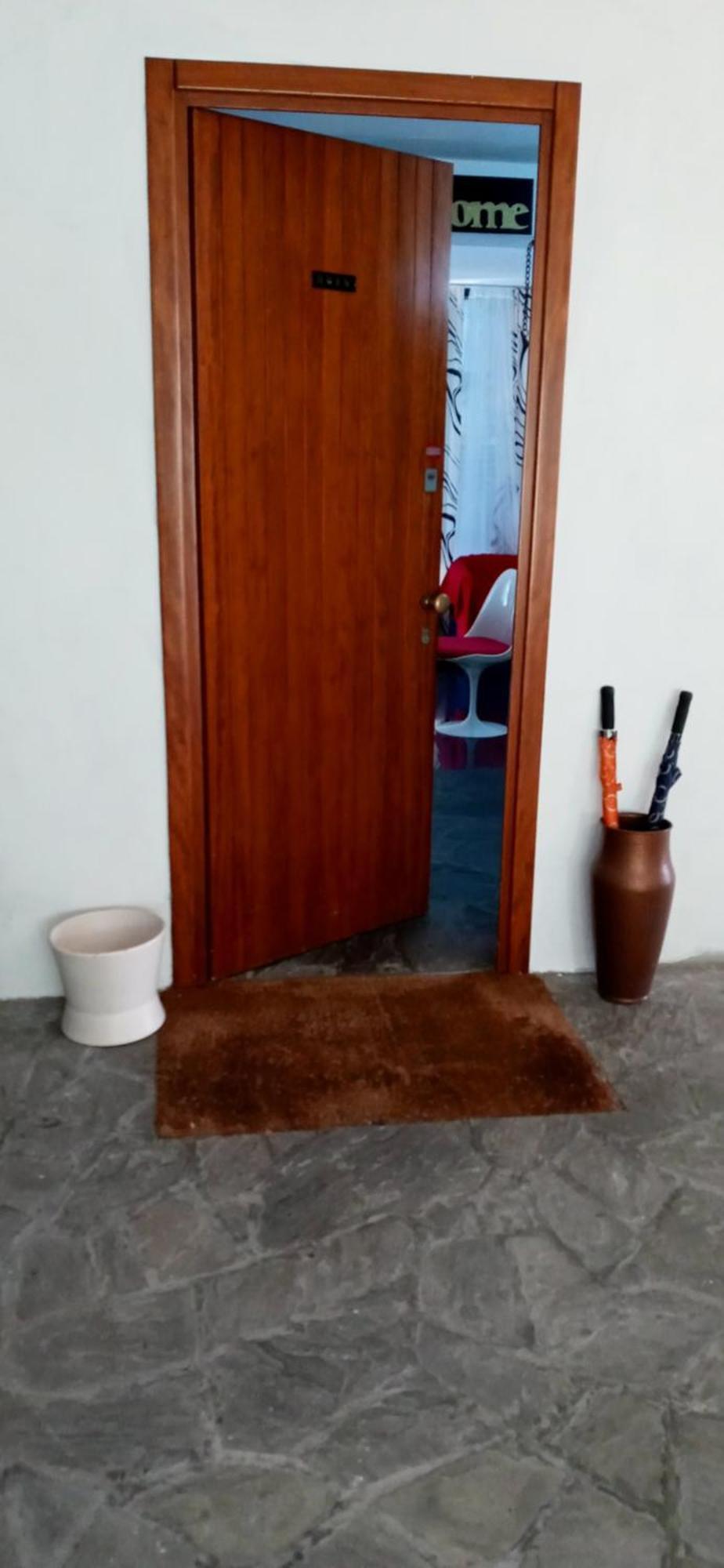 شقة Casa Guen بارما المظهر الخارجي الصورة