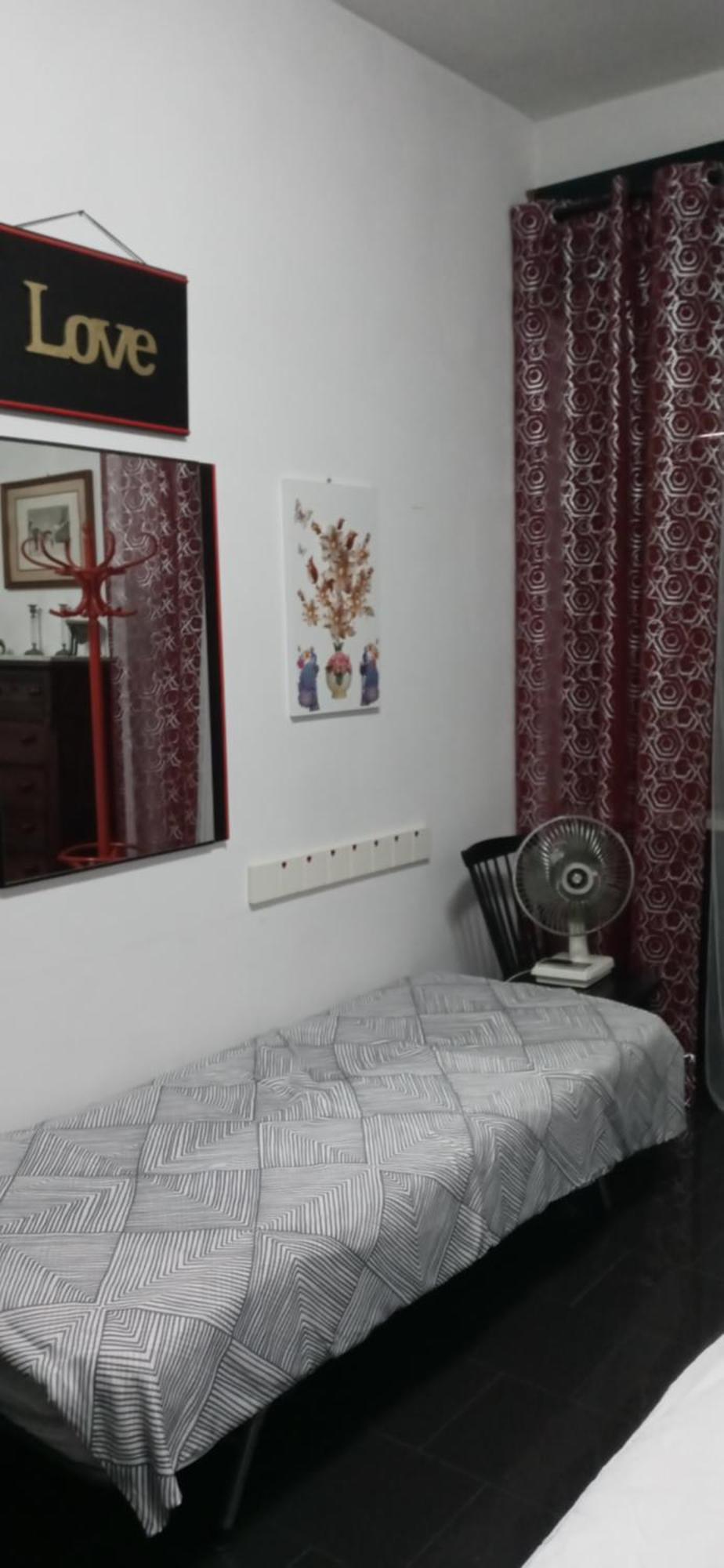 شقة Casa Guen بارما المظهر الخارجي الصورة
