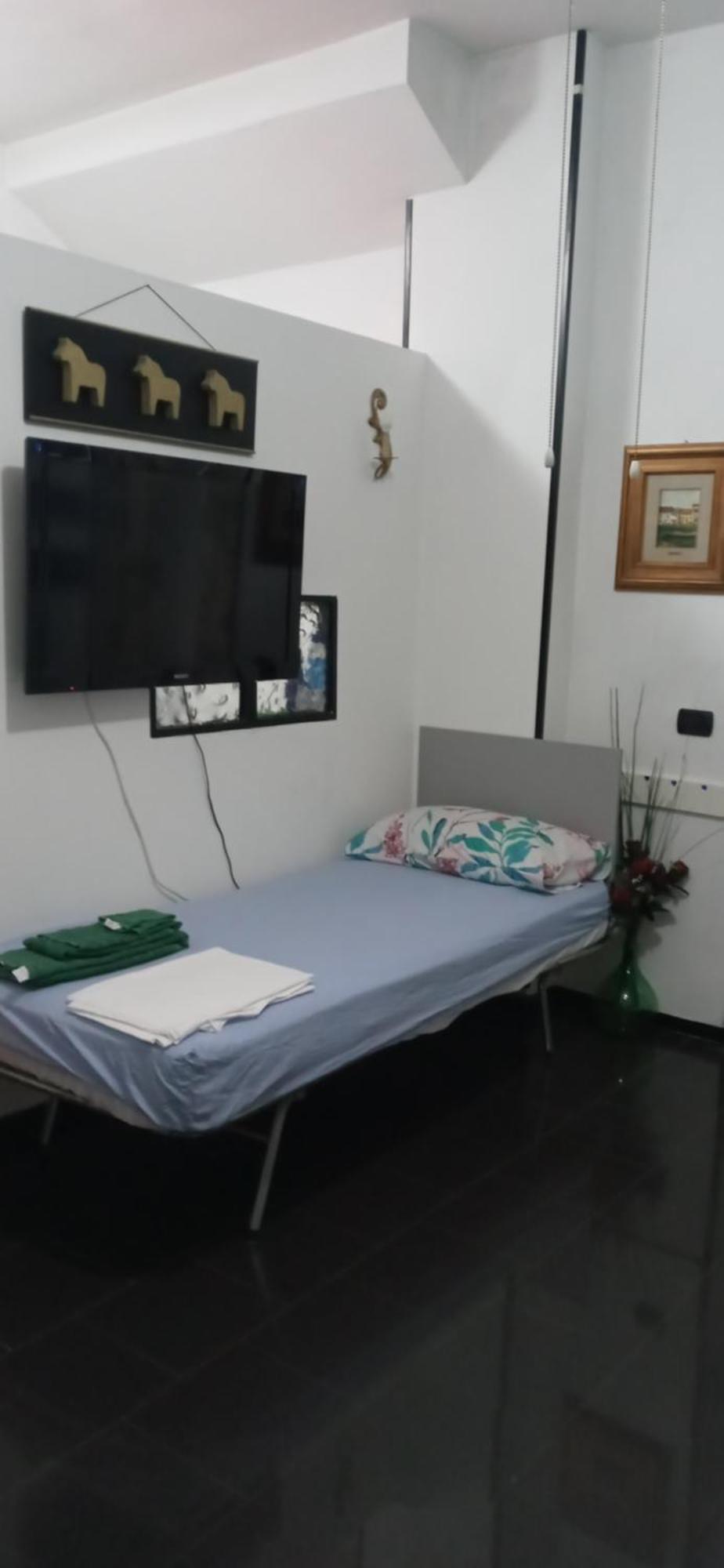 شقة Casa Guen بارما المظهر الخارجي الصورة