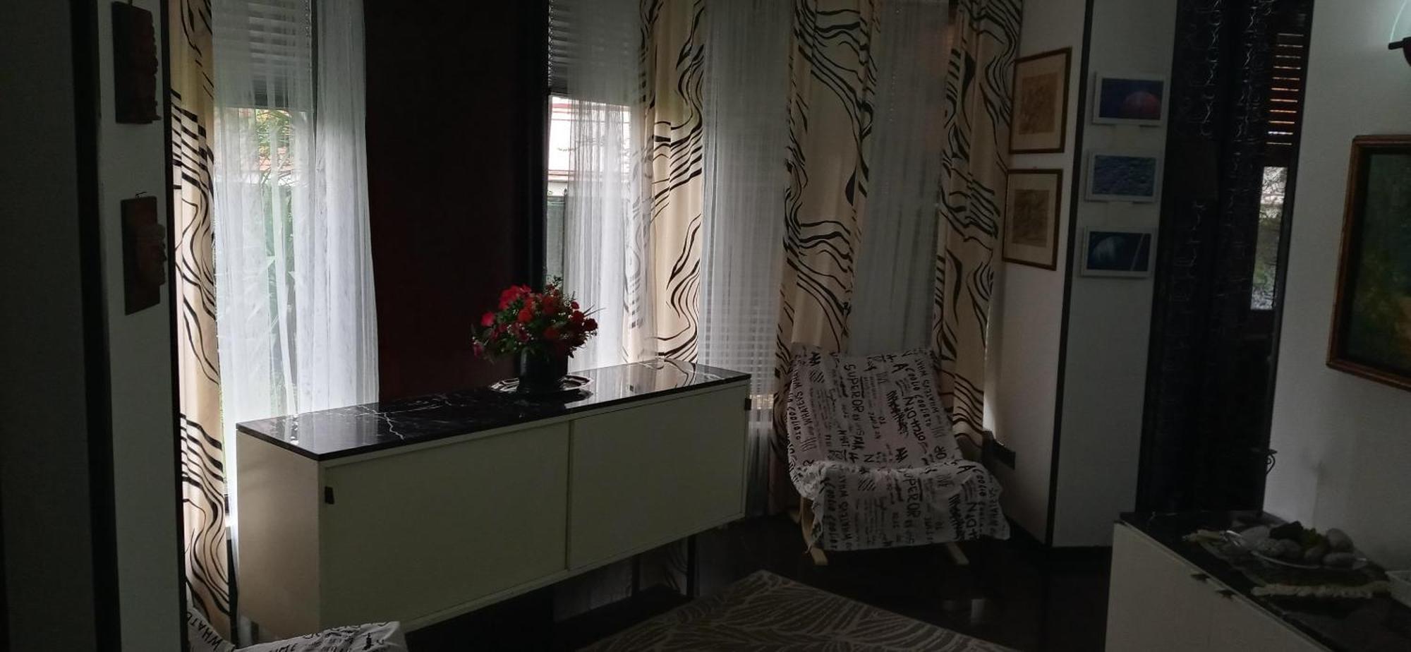 شقة Casa Guen بارما المظهر الخارجي الصورة