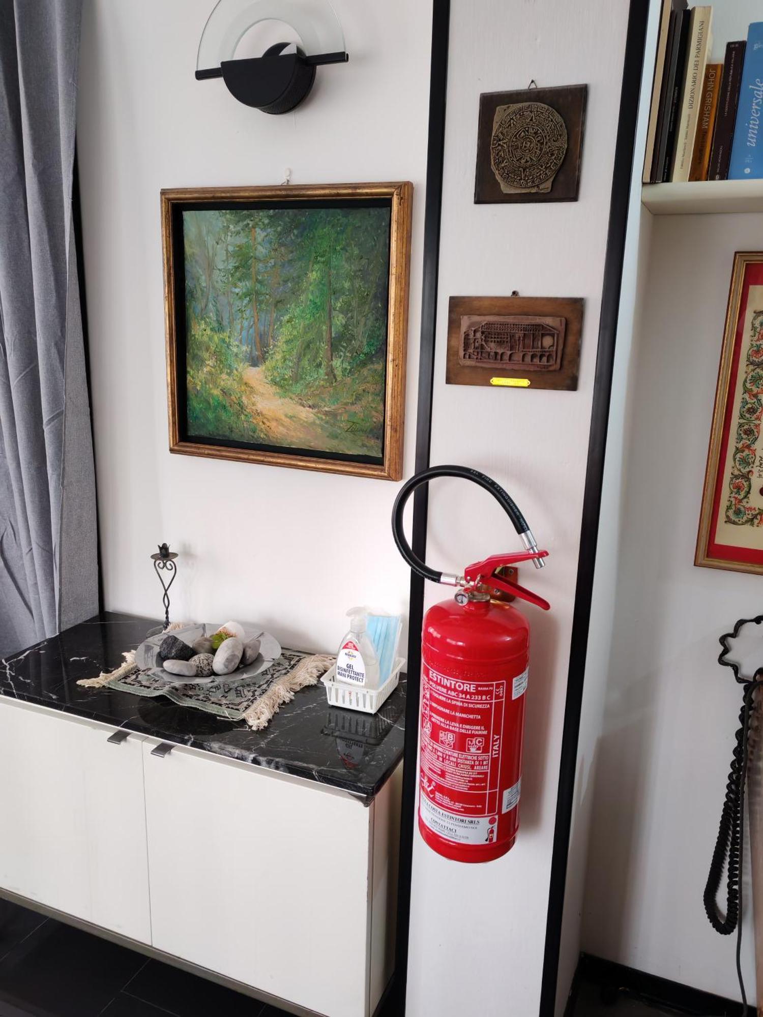 شقة Casa Guen بارما المظهر الخارجي الصورة