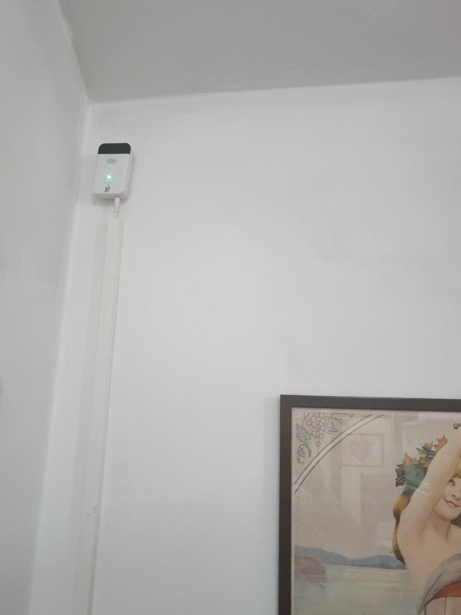 شقة Casa Guen بارما المظهر الخارجي الصورة
