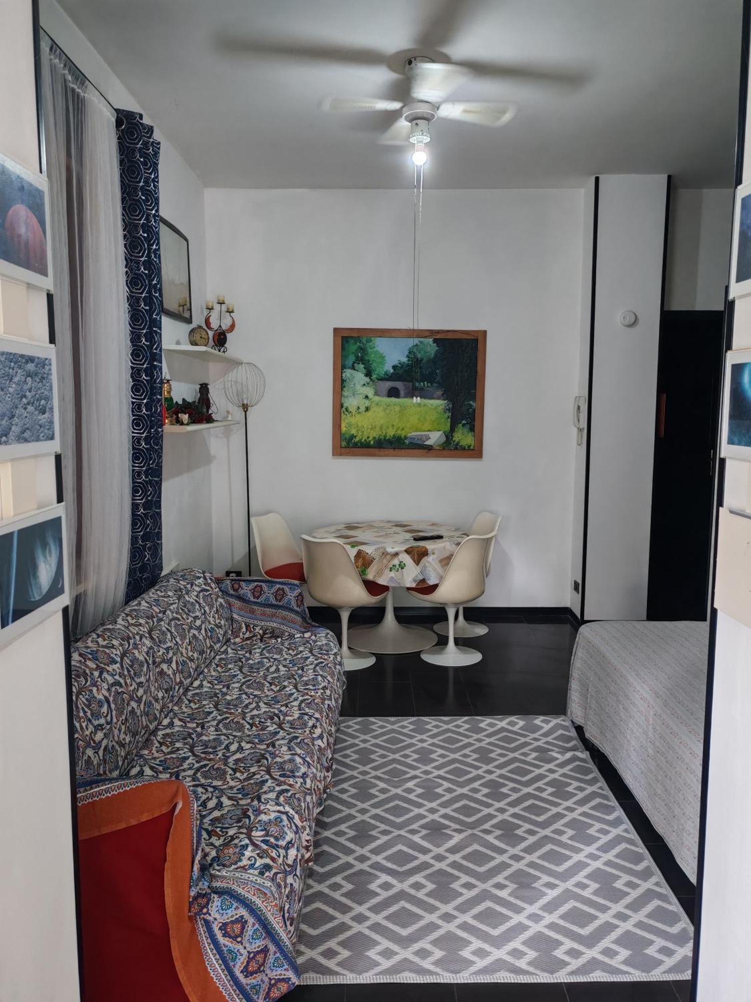 شقة Casa Guen بارما المظهر الخارجي الصورة